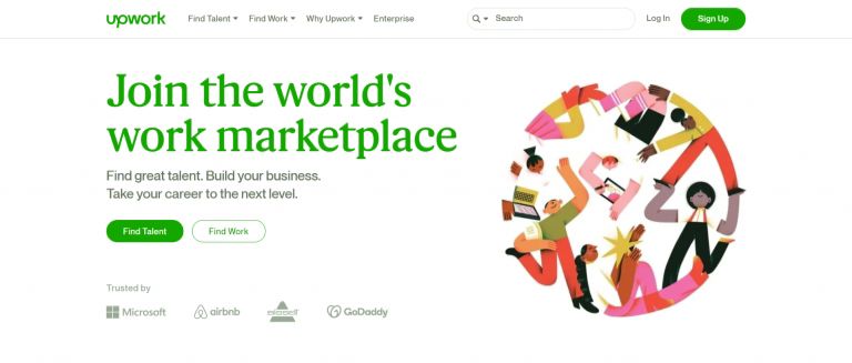 Upwork